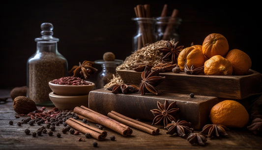 Rediscovering Balance: Why Ayurvedic Supplements Matter More Than Ever